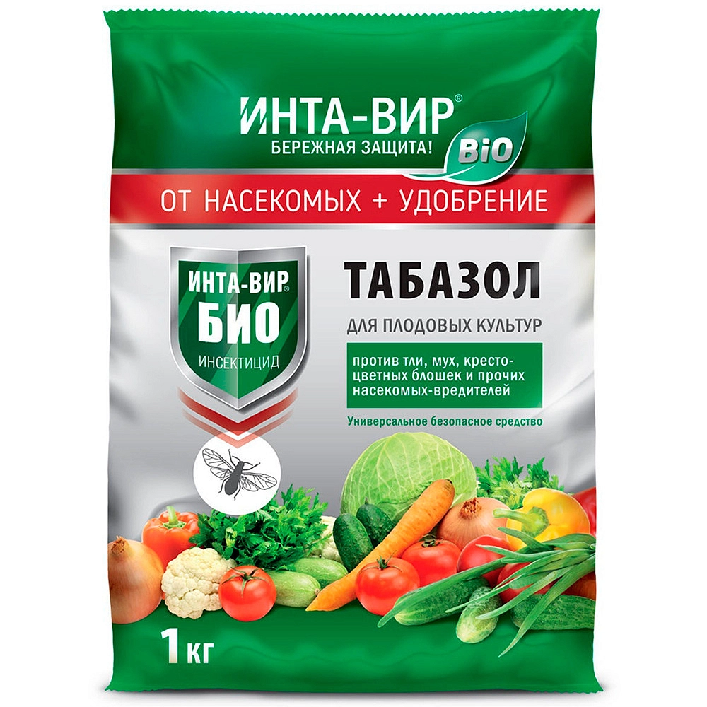 Инсектицид Табазол