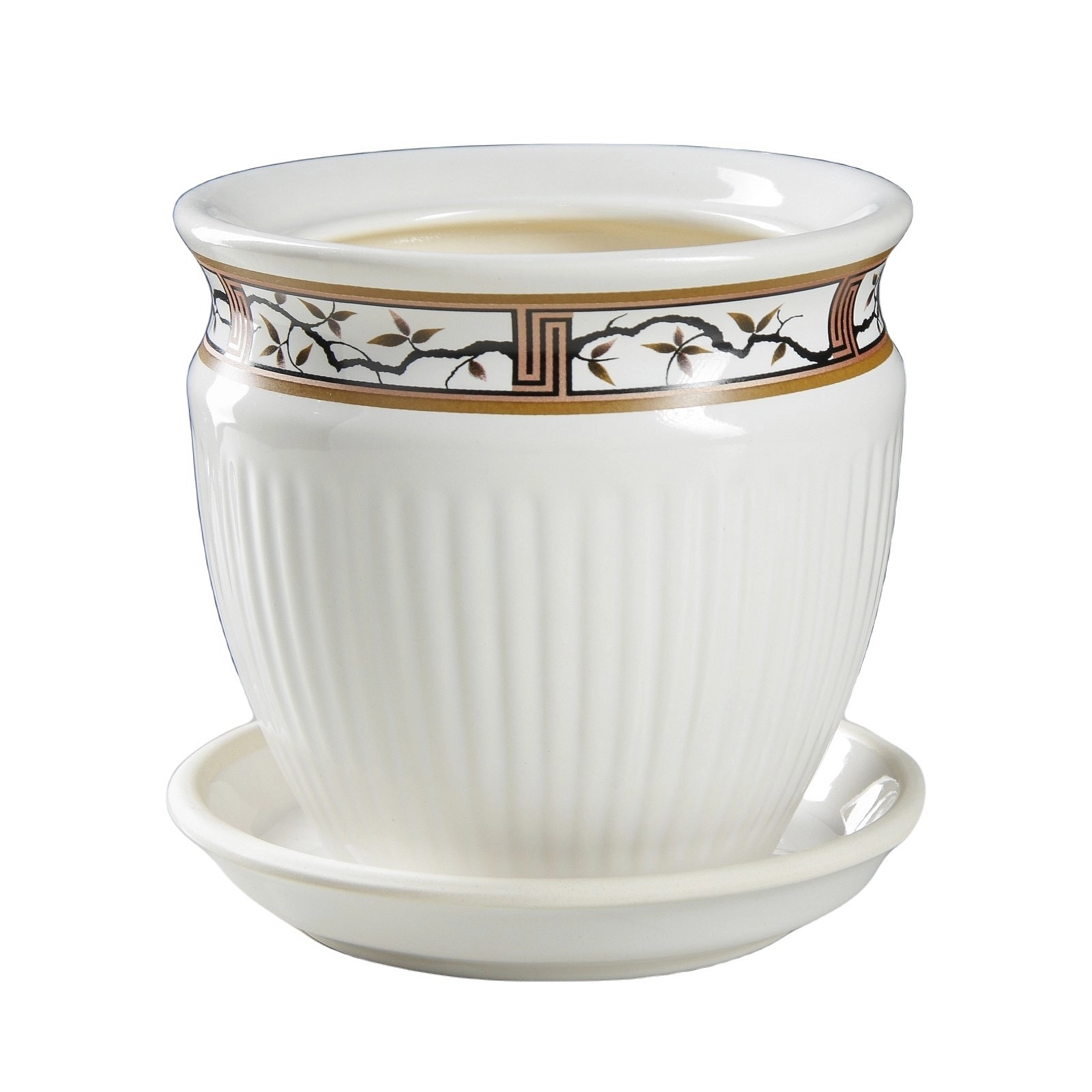 Цветник 0,7л