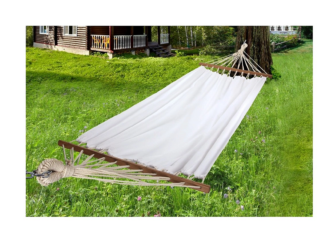 Гамак RG-4 из 100% хлопка