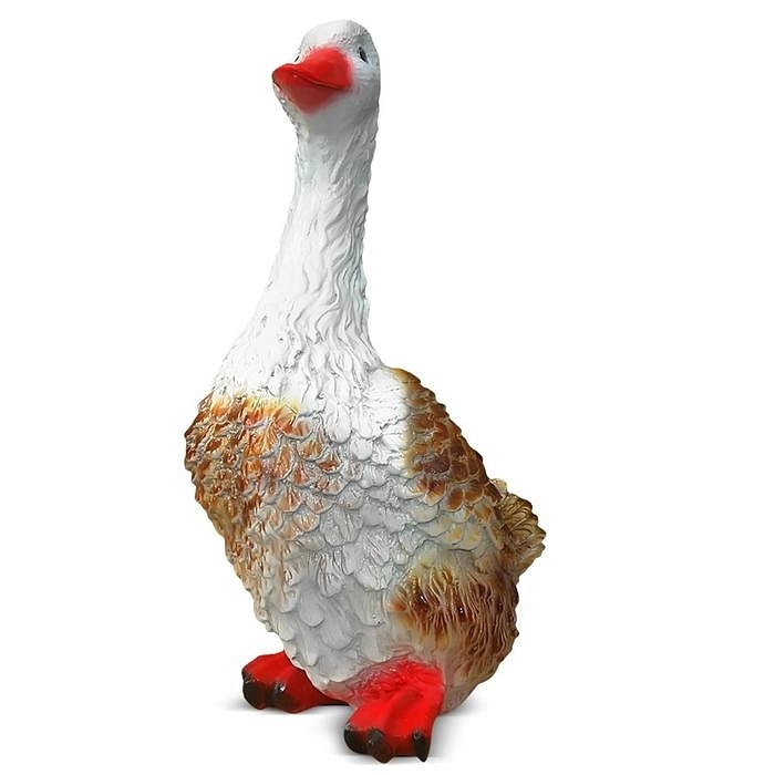 Фигура садовая Утка 