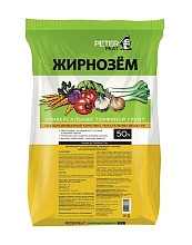 Грунт универсальный "Жирнозем" /Питэр Пит/