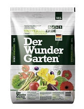 Грунт Универсальный', Дер Вундер Гартен/Питэр Пит/