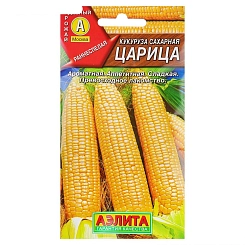 Семена Кукуруза