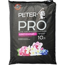Грунт PRO цветочный универсальный 10л