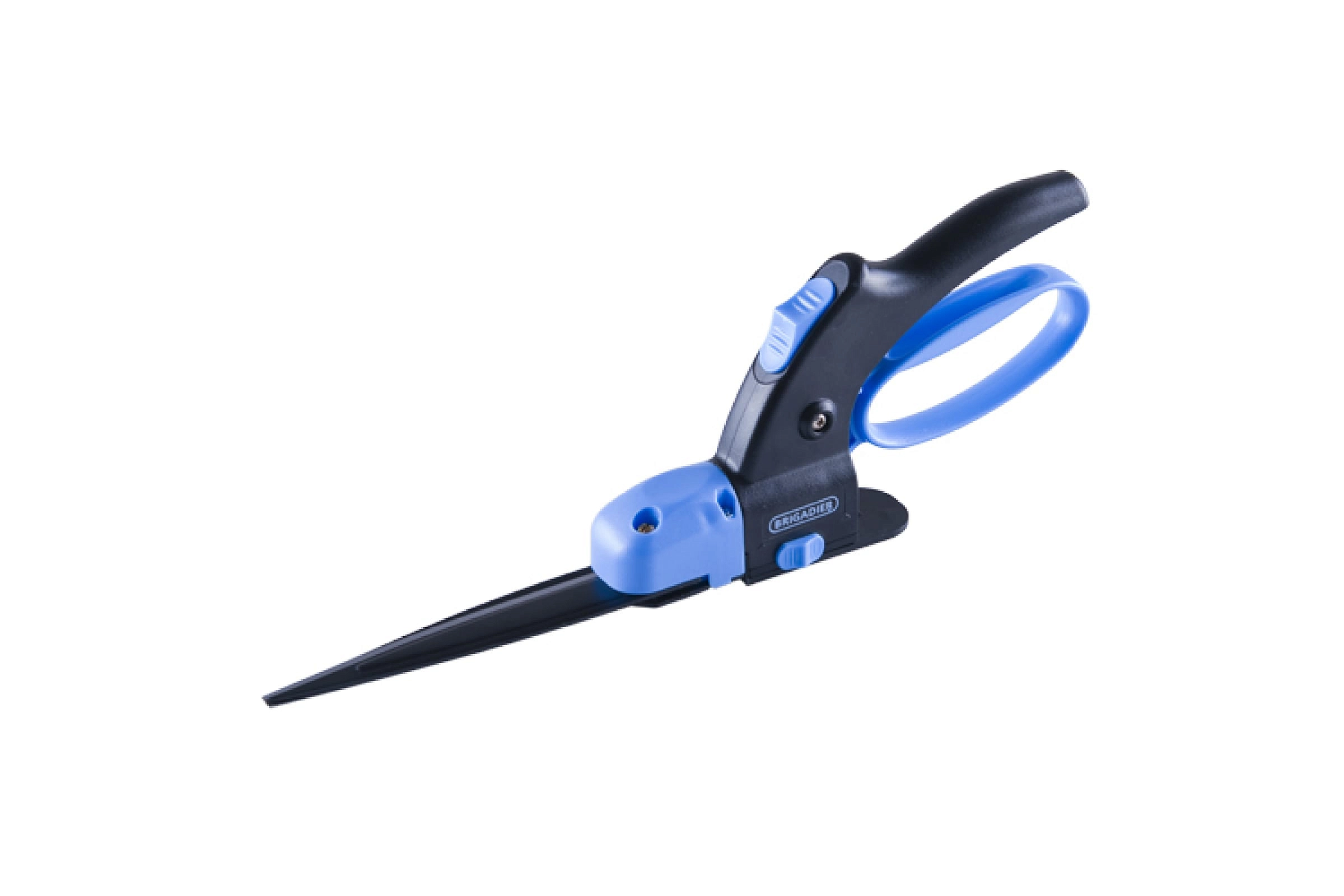 Ножницы д/травы 360, сталь лезвие, 350мм 82040