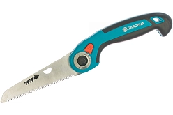 Пила садовая складная (08742) Гардена