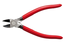 Ножницы BERGER 1336 для твердой проволоки 
