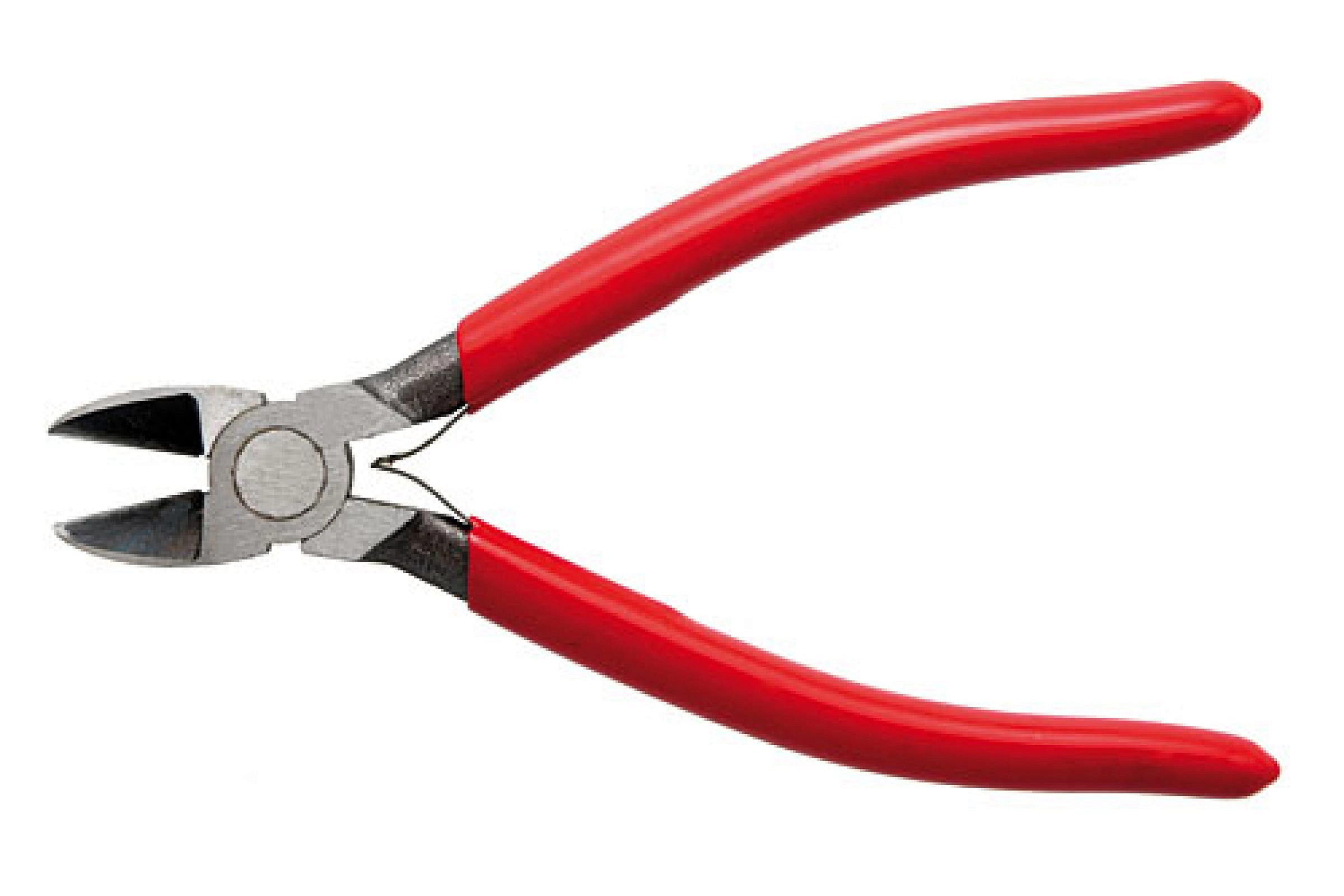 Ножницы BERGER 1336 для твердой проволоки 