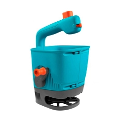 Разбрасыватель-сеялка 00432 Гардена