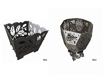 Костровая чаша Станко № 4