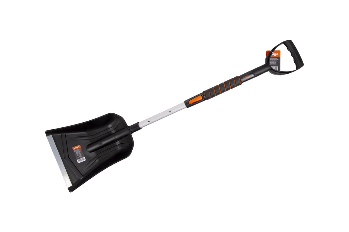 Лопата автомобильная Амиго 71116