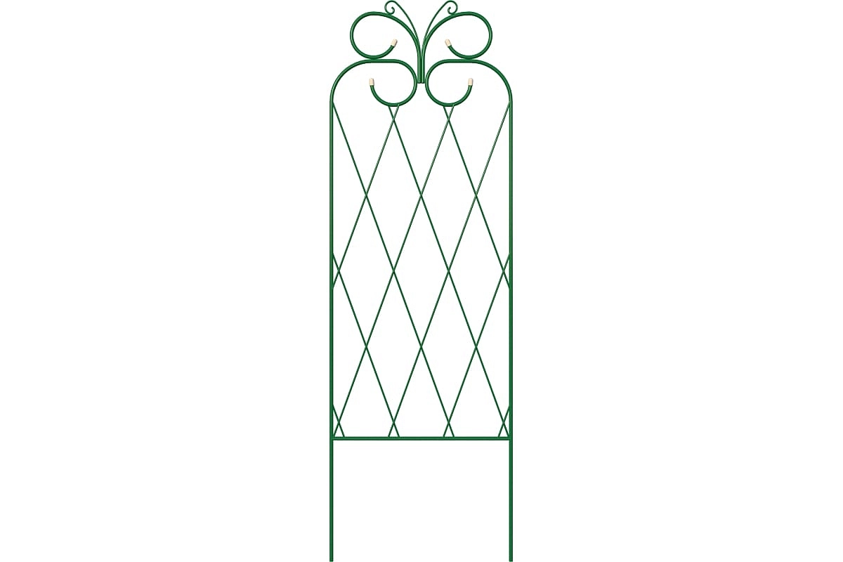 Шпалера Бабочка (В-1,5м Ш-0,5м)