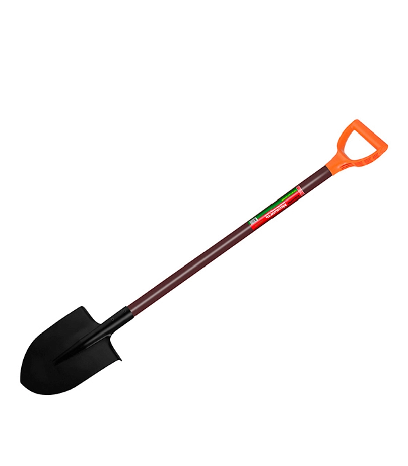 Лопата штыковая Молодость моя 1356-Ч