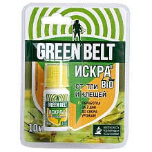 Инсектицид Искра БИО 