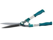 Кусторез проф алюм ручка 60см