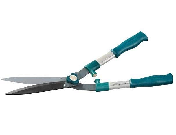 Кусторез проф алюм ручка 60см