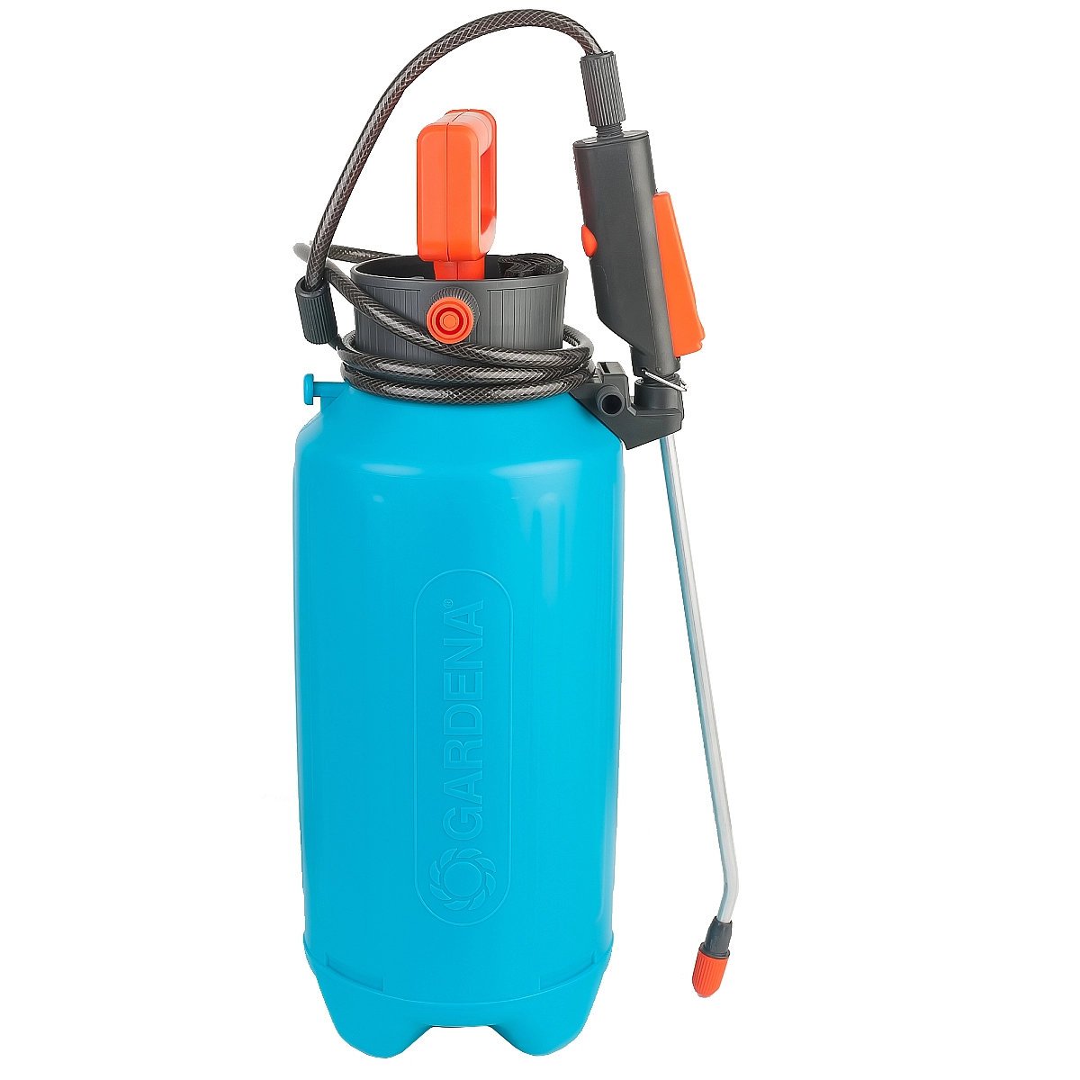 Опрыскиватель 5л 823-20 