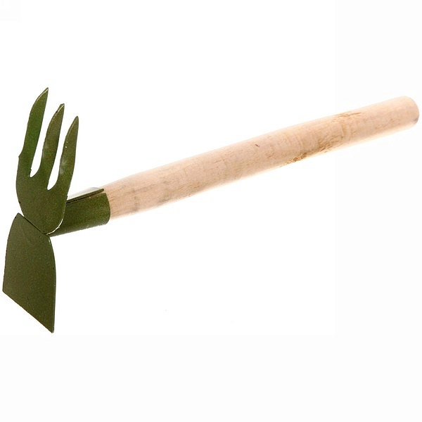 Рыхлитель комбиниров с дерев ручкой ШДР большой Станкоинстр