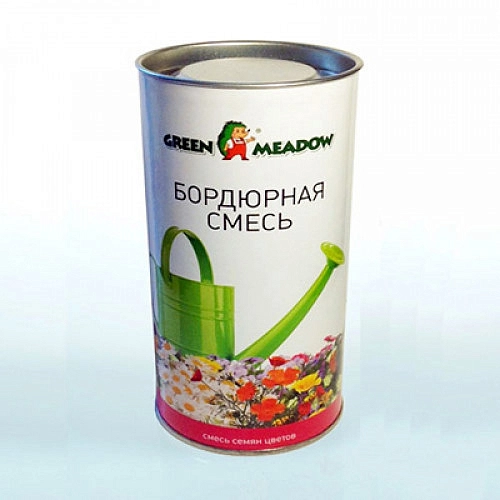 Цветочная смесь Бордюрная смесь 0,05кг
