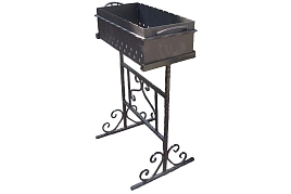 Мангал МС-10 Станко