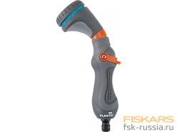 Пистолет-распылитель Плантик 8 режимов 39367 