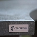 Скамья Concretika 110*45*60