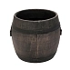 Горшок Planter BARREL для растений 