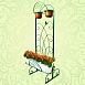 Подставка садовая 51-124 (Айронкр)
