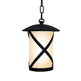 NIZZA подвес 340-01/b-02 1*60W черный