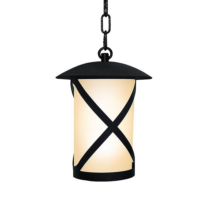 Светильник NIZZA подвес 340-01/b-02 1*60W черный