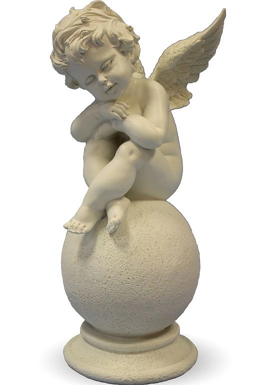 Фигура садовая Ангел 
