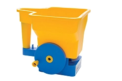 Разбрасыватель-сеялка ручная, пласт 86020