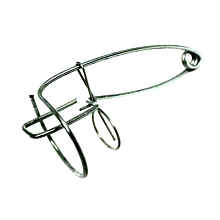 Устройство-Ловушка для отлова Кротов и Землероек