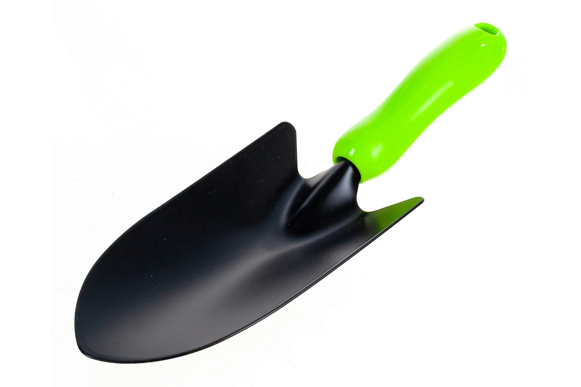 Совок садовый широкий 0231-1 ЦИ