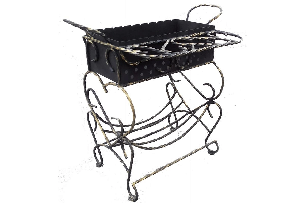 Мангал МС-04 Станко Мангал МС-04 Станко