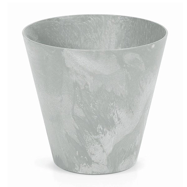 Кашпо для цветов TUBUS BETON DTUB400E-422U 28,5л