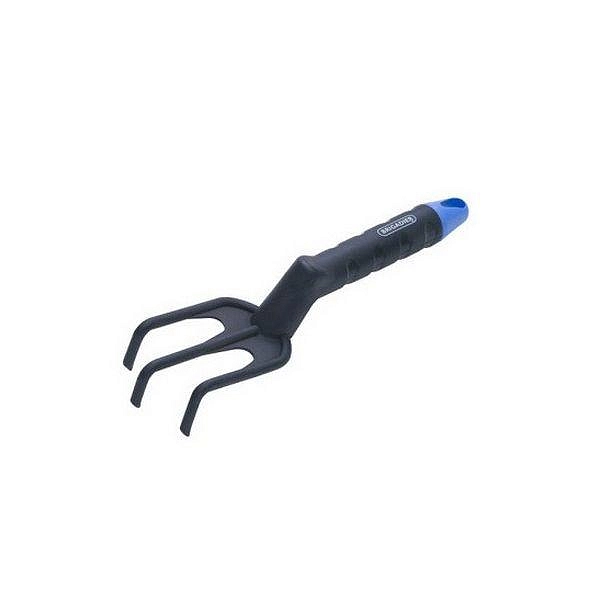 Вилка садовая пластиковая 81092