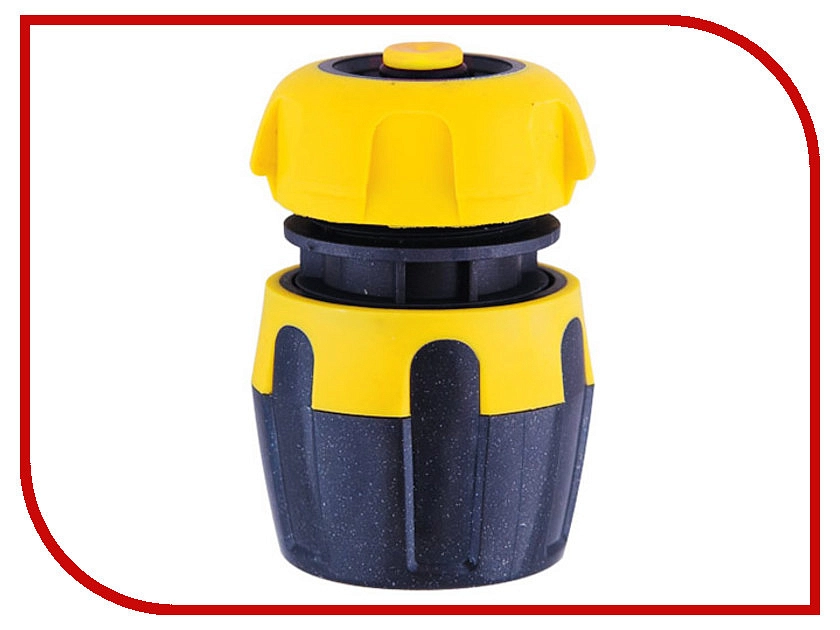 Коннектор с аквастопом 84062 1/2