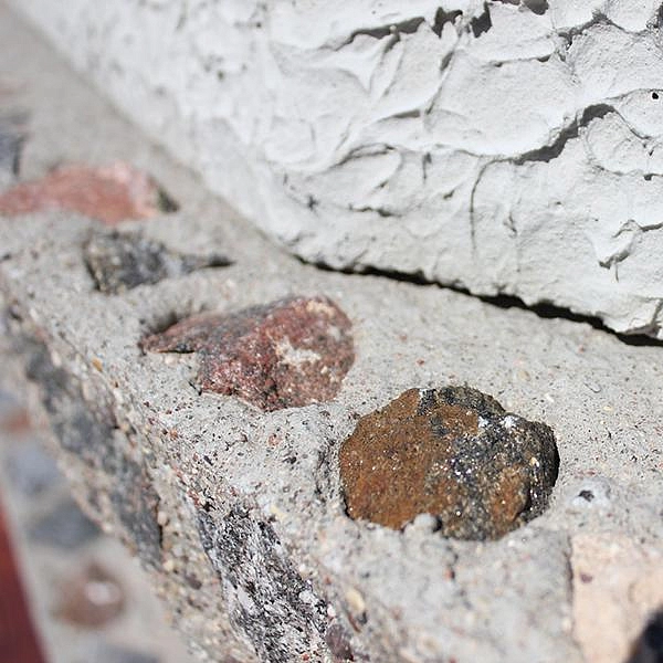 Печь-барбекю