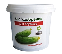 Удобрение БИО Дюнамис для Огурцов 1л